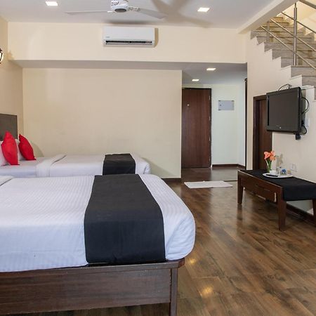 Discover Resorts - 카르자트 외부 사진