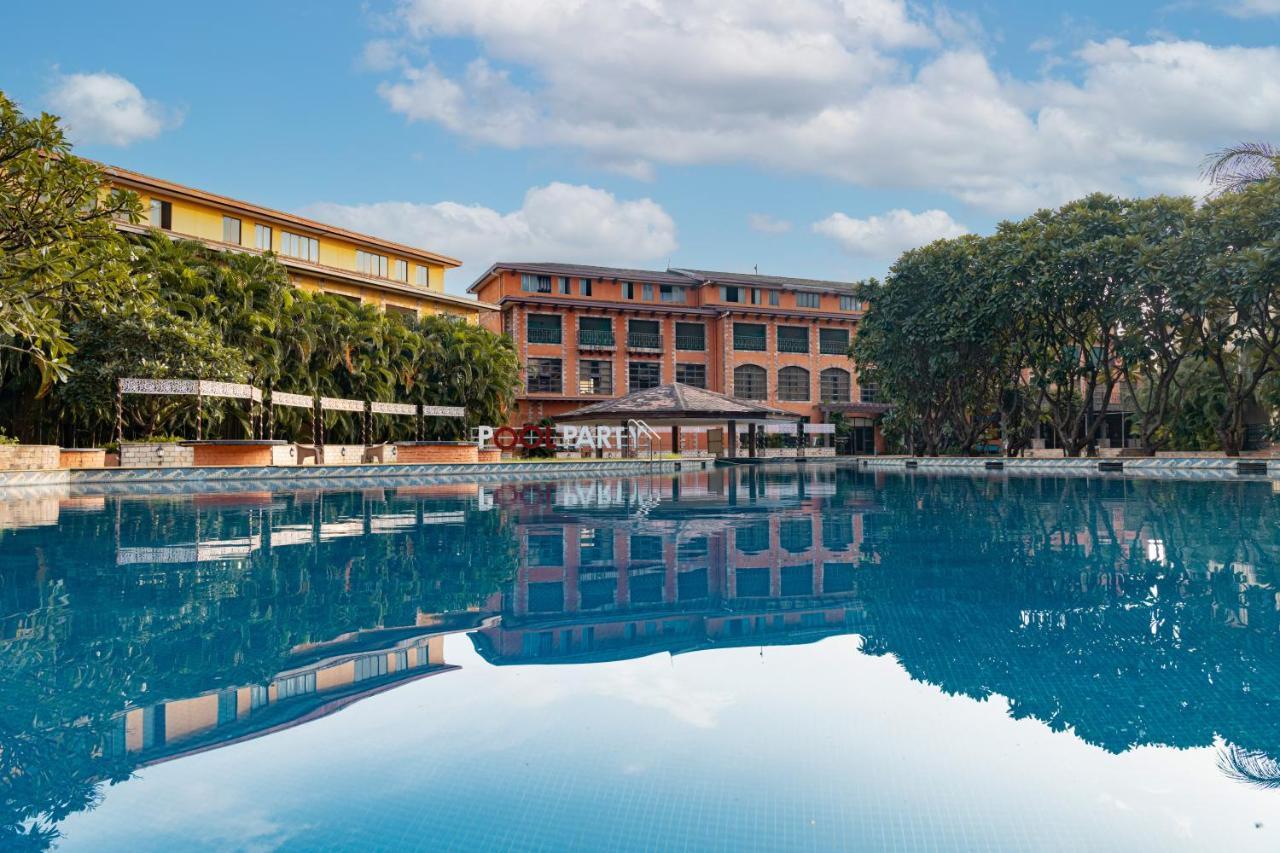 Discover Resorts - 카르자트 외부 사진