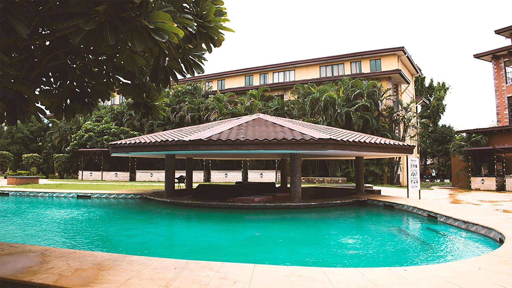 Discover Resorts - 카르자트 외부 사진