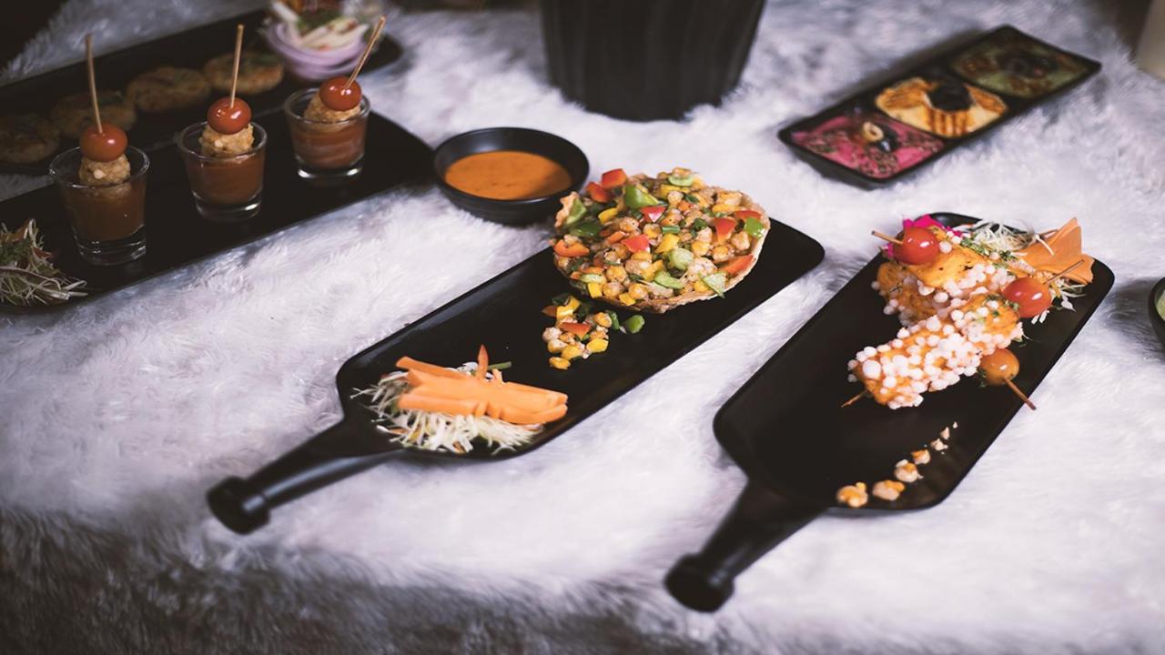 Discover Resorts - 카르자트 외부 사진