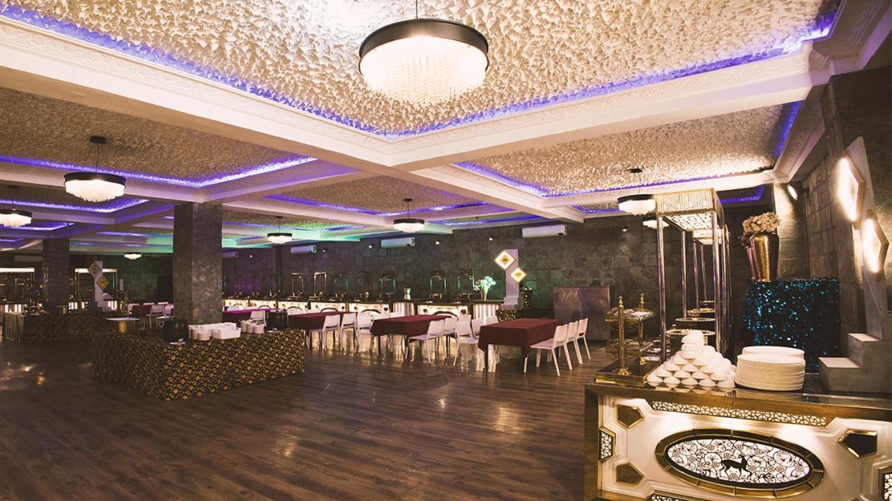 Discover Resorts - 카르자트 외부 사진