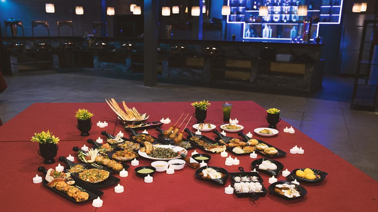 Discover Resorts - 카르자트 외부 사진
