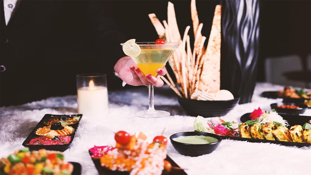 Discover Resorts - 카르자트 외부 사진