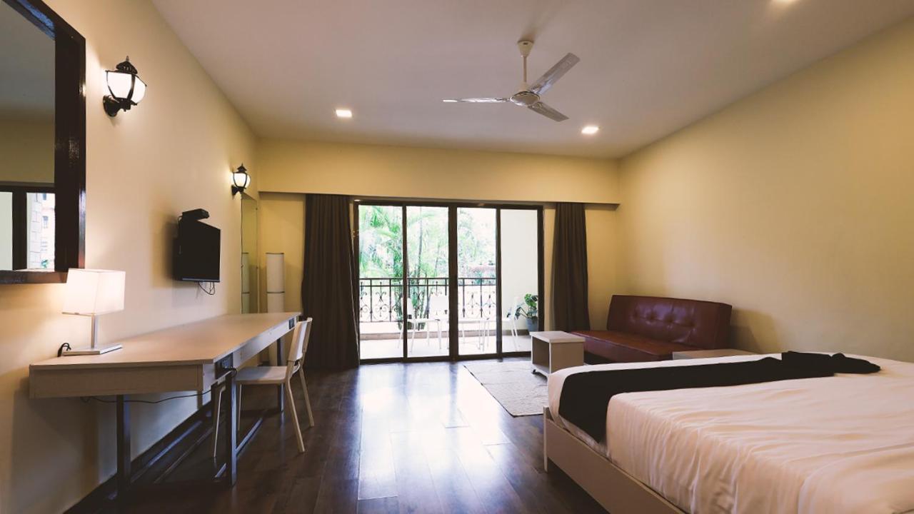 Discover Resorts - 카르자트 외부 사진