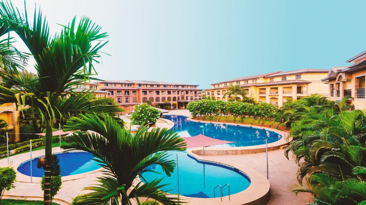 Discover Resorts - 카르자트 외부 사진
